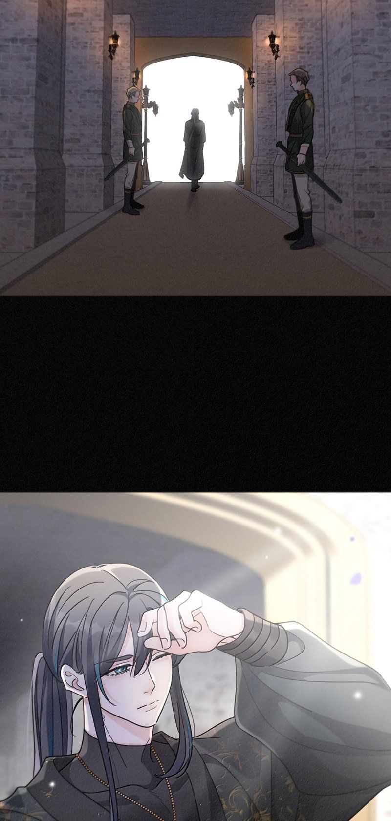 Khốn Thú Chi Nhiễm Chapter 79 - 49