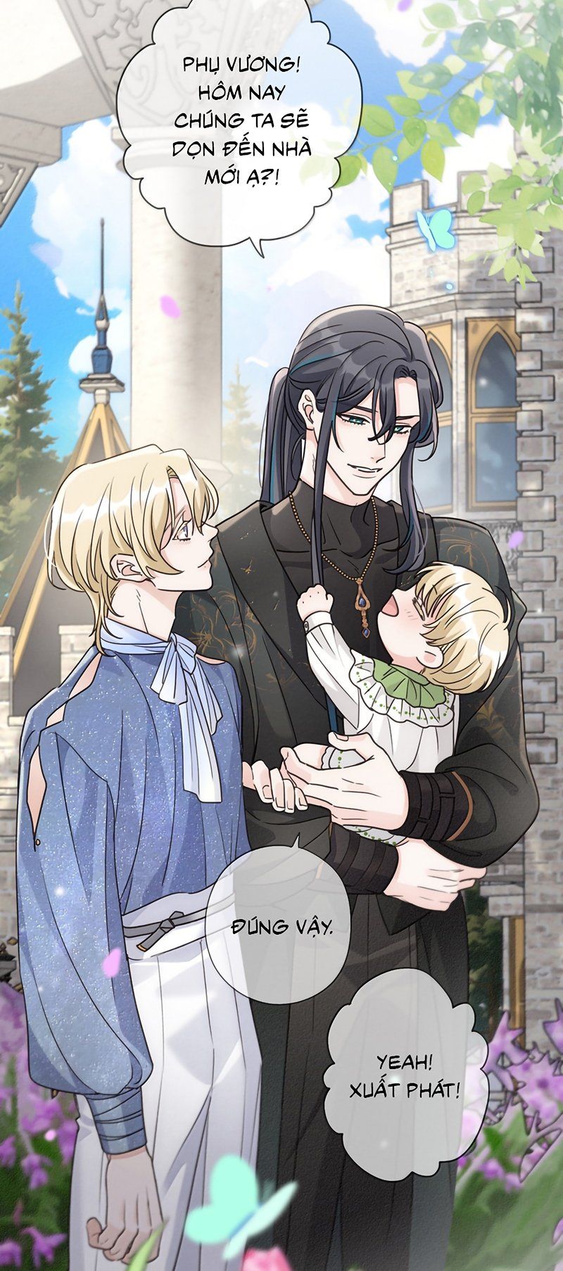 Khốn Thú Chi Nhiễm Chapter 79 - 53