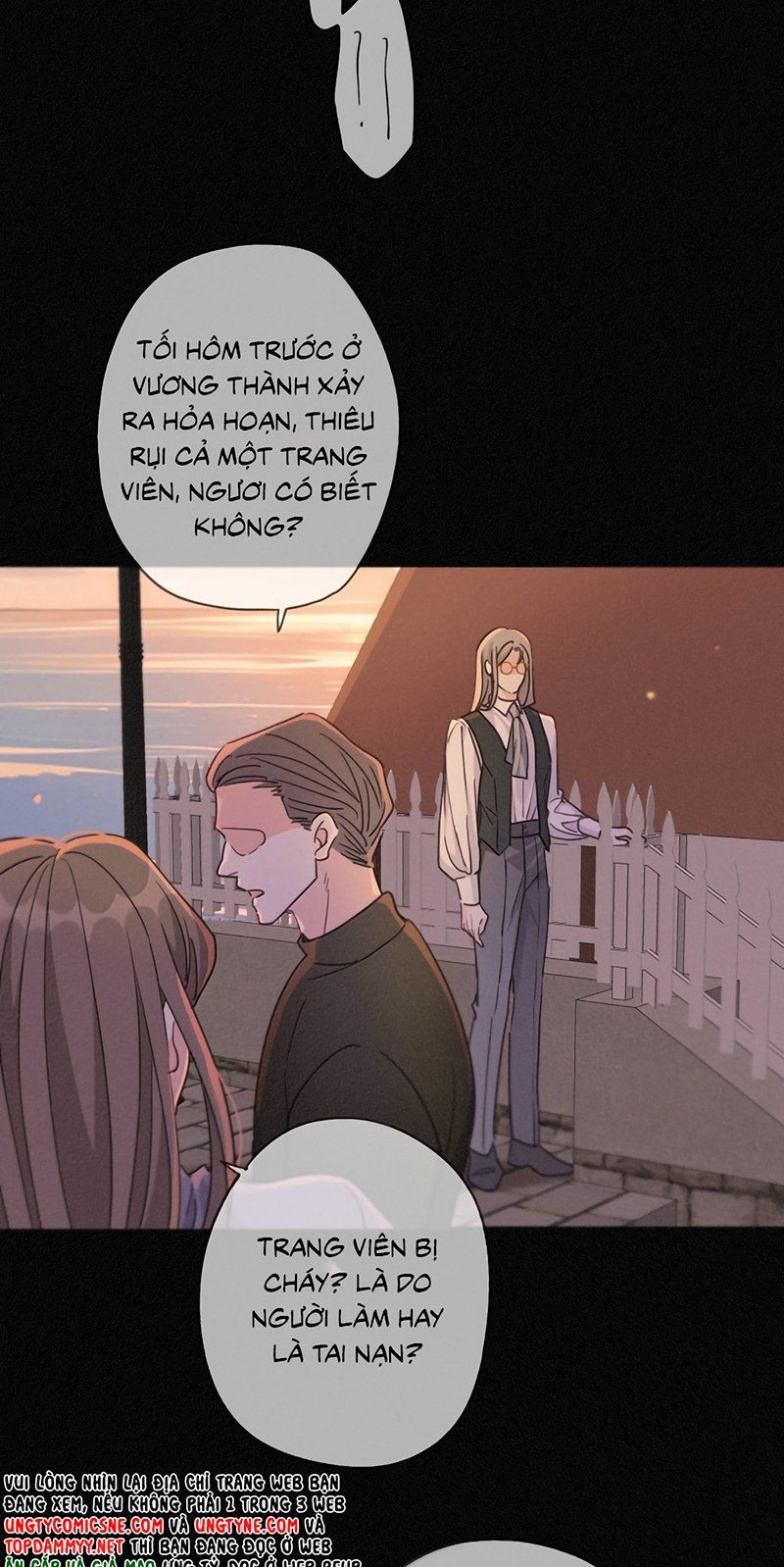 Khốn Thú Chi Nhiễm Chapter 79 - 9