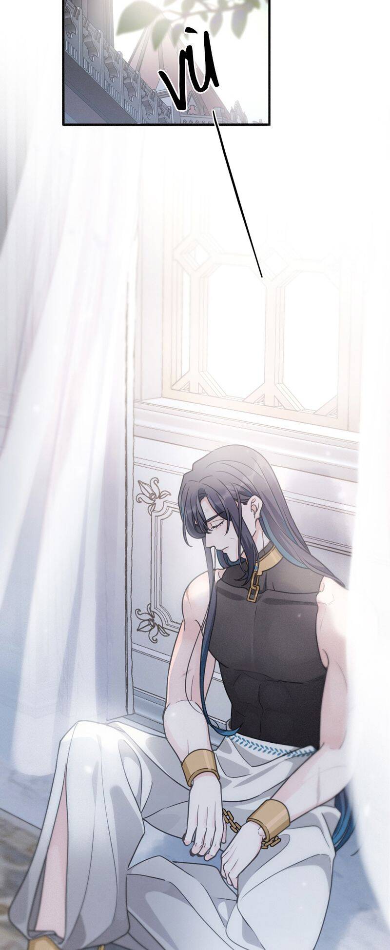 Khốn Thú Chi Nhiễm Chapter  8 - 29