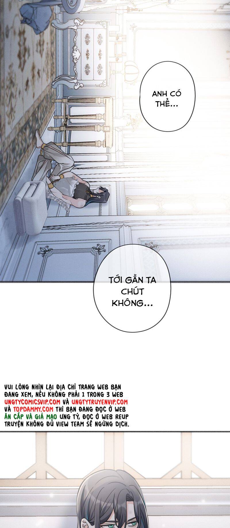 Khốn Thú Chi Nhiễm Chapter  8 - 37