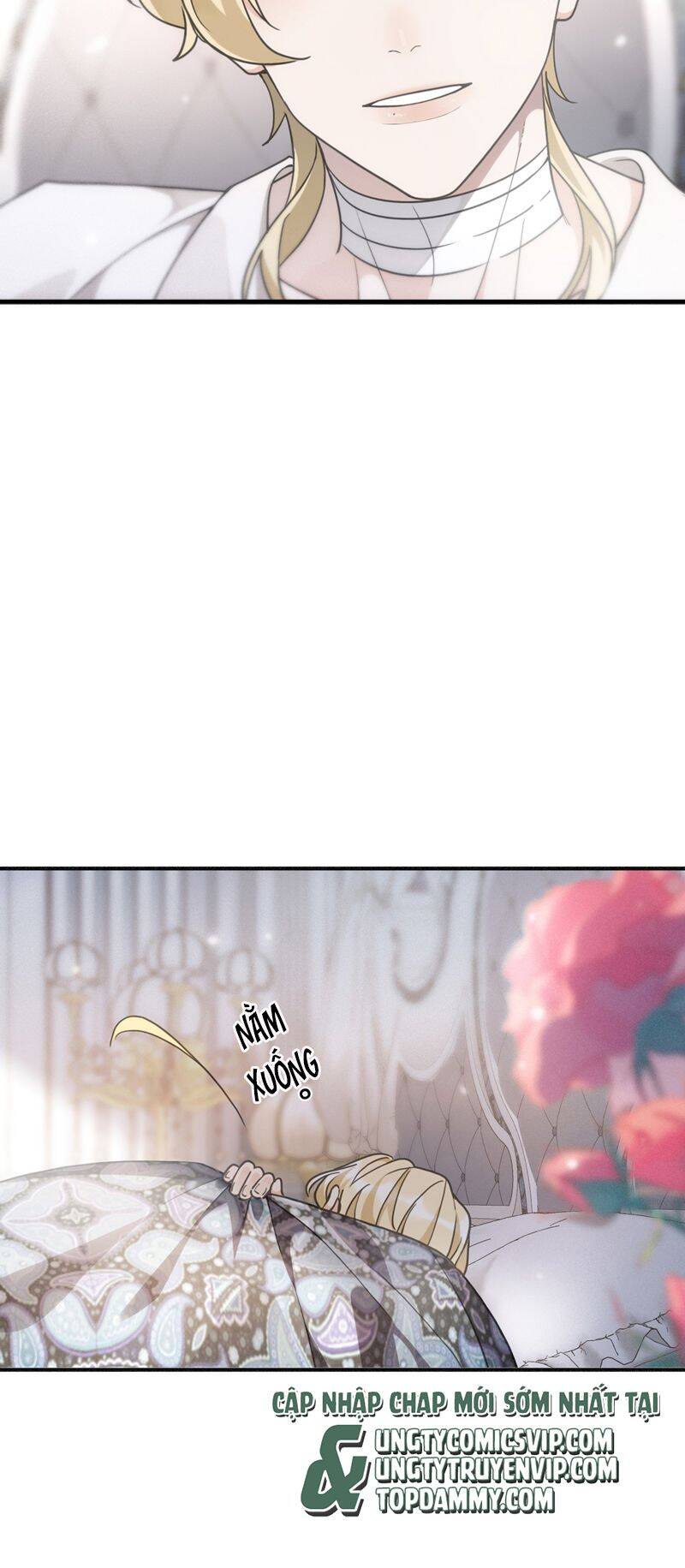 Khốn Thú Chi Nhiễm Chapter  8 - 39