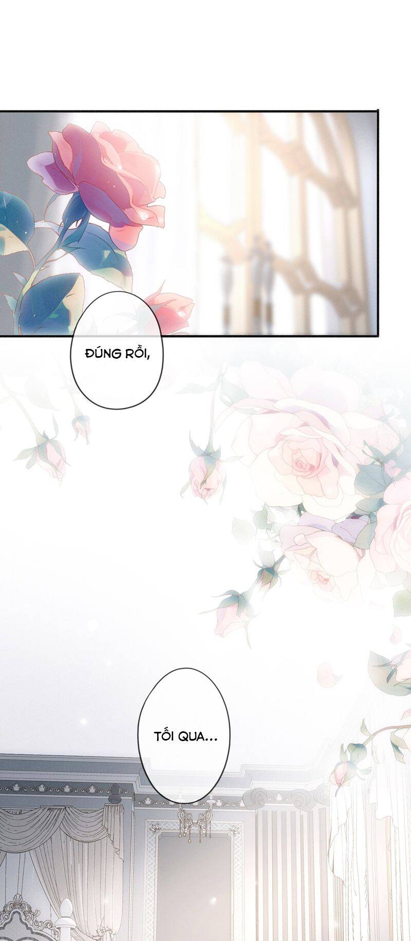 Khốn Thú Chi Nhiễm Chapter  8 - 40