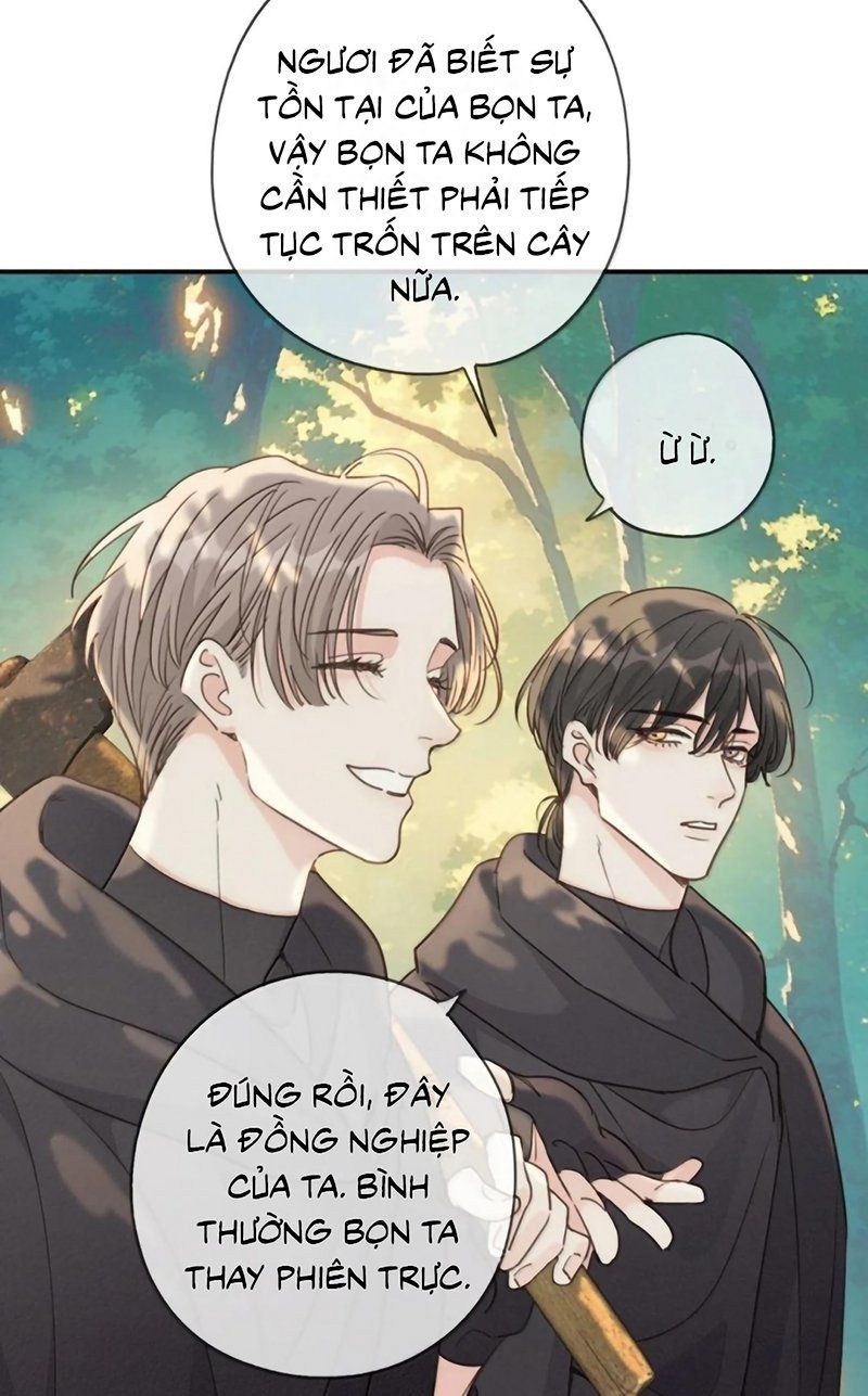 Khốn Thú Chi Nhiễm Chapter 80 - 11