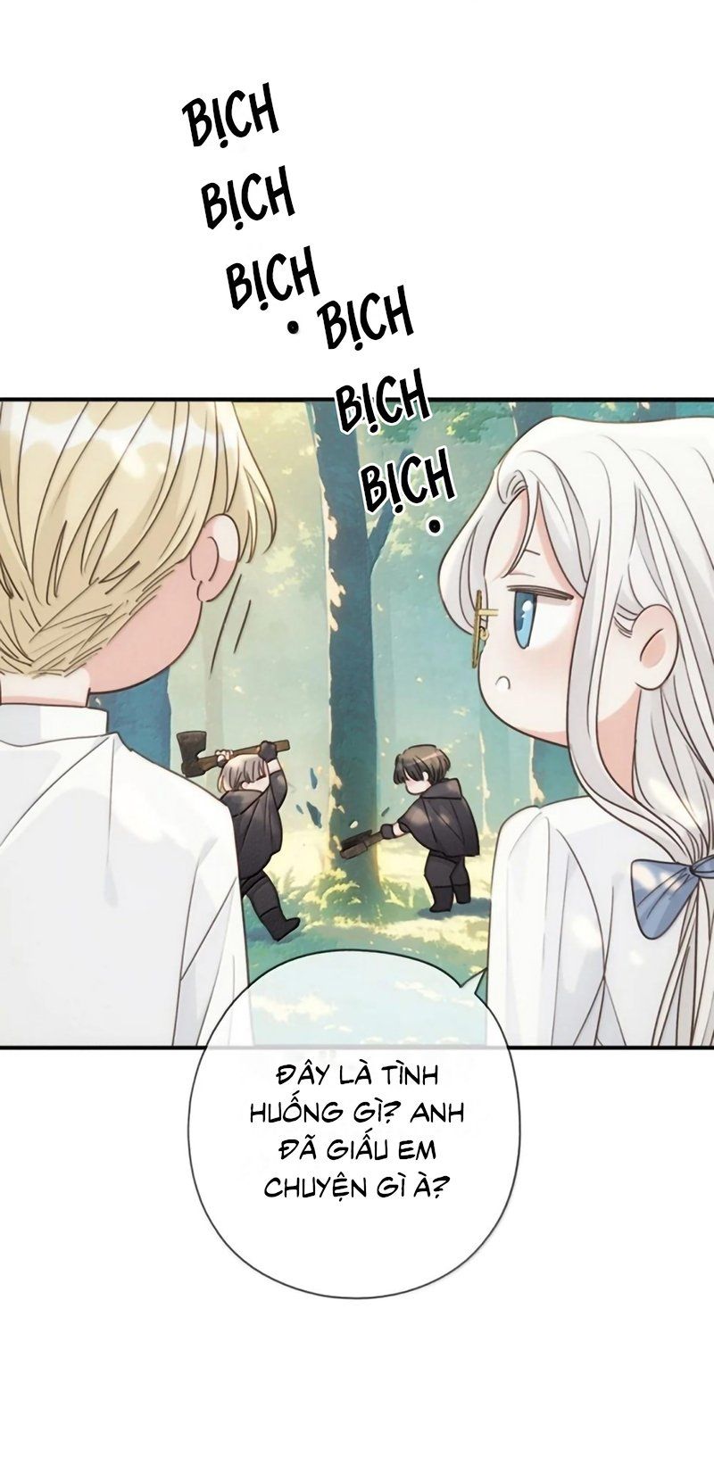 Khốn Thú Chi Nhiễm Chapter 80 - 14