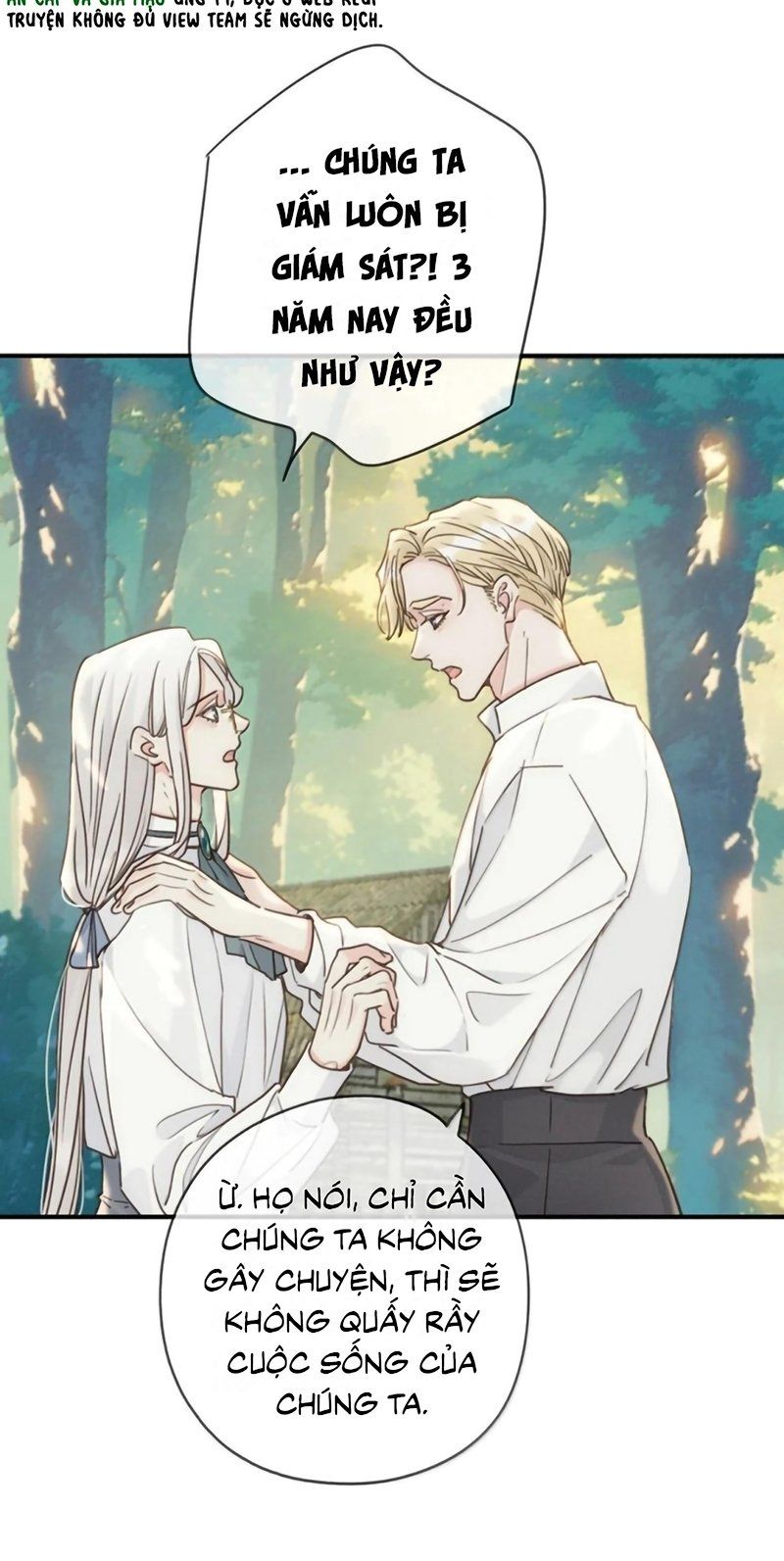 Khốn Thú Chi Nhiễm Chapter 80 - 16