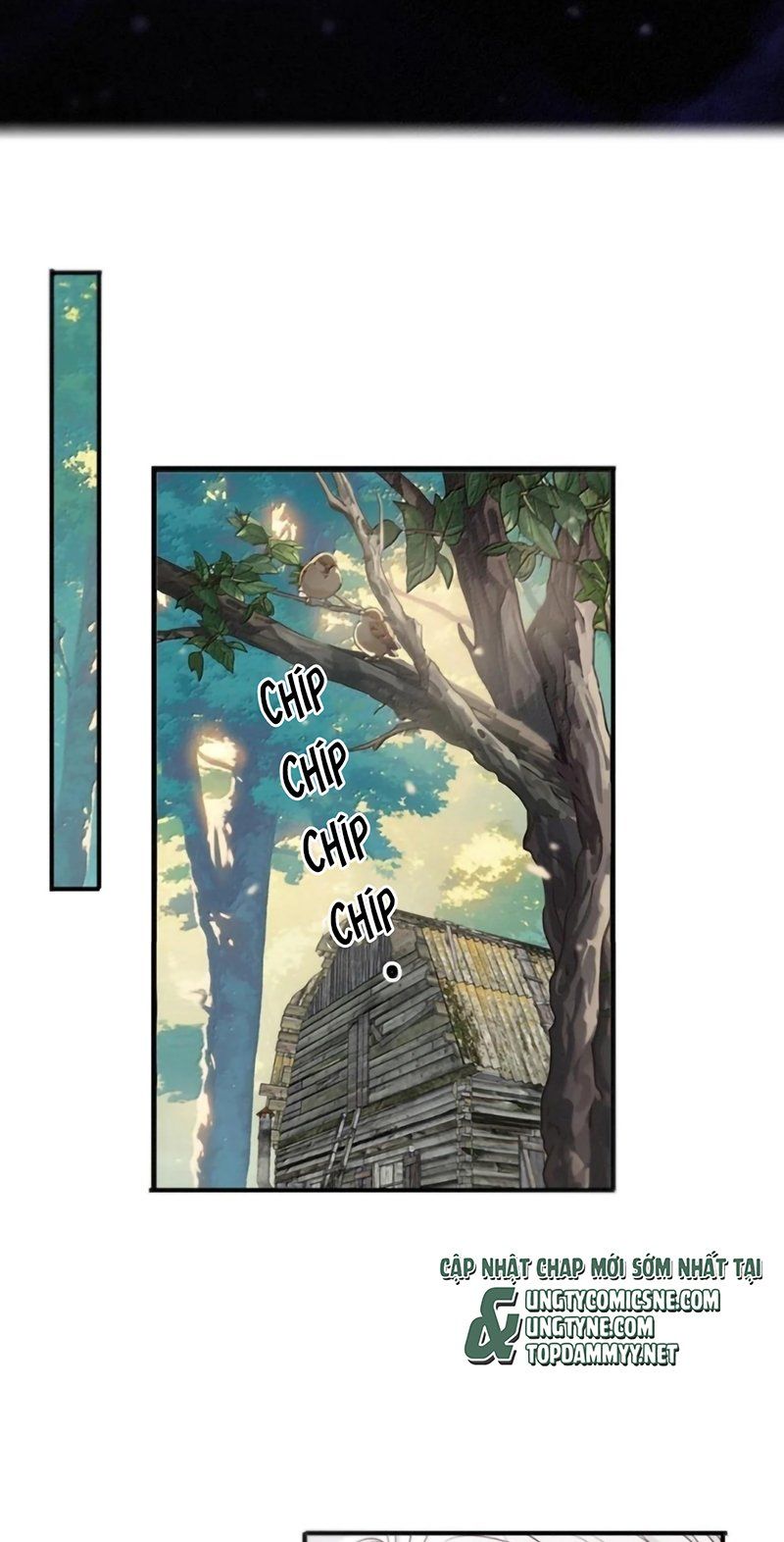 Khốn Thú Chi Nhiễm Chapter 80 - 3