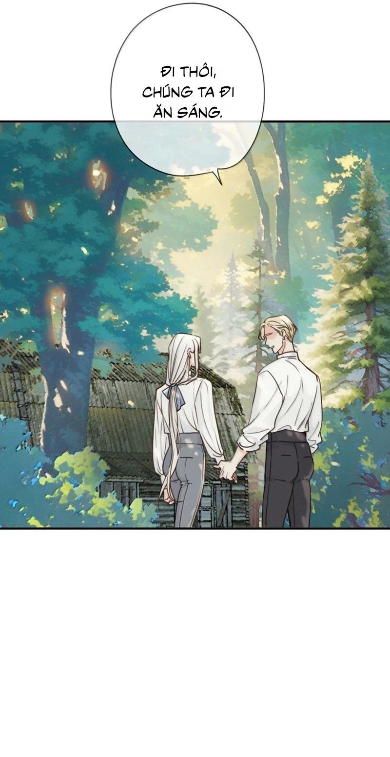 Khốn Thú Chi Nhiễm Chapter 80 - 21