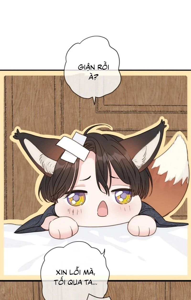 Khốn Thú Chi Nhiễm Chapter 80 - 25