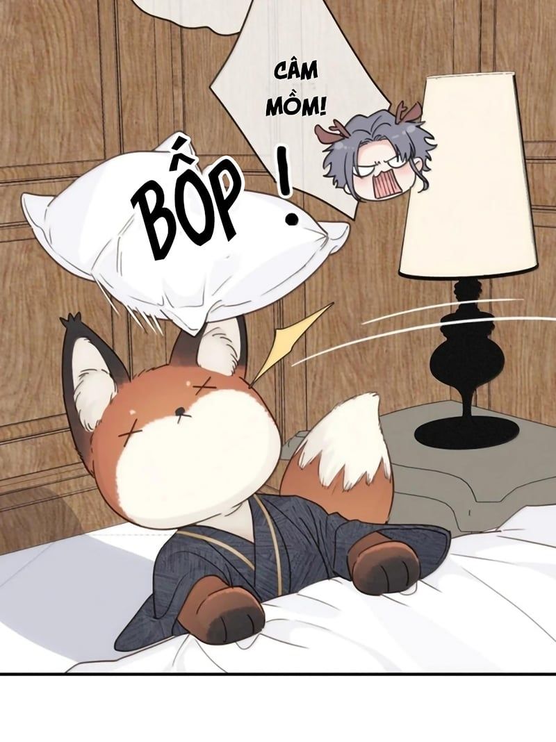 Khốn Thú Chi Nhiễm Chapter 80 - 26