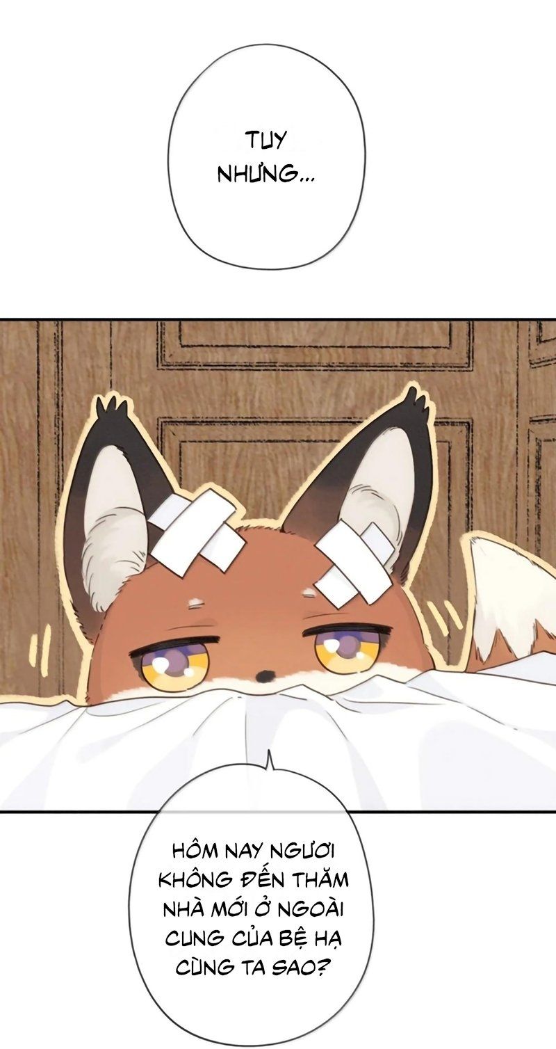 Khốn Thú Chi Nhiễm Chapter 80 - 27