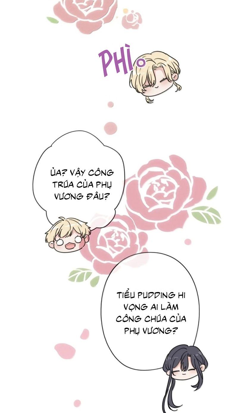 Khốn Thú Chi Nhiễm Chapter 80 - 35