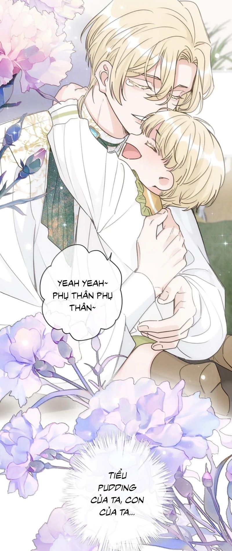 Khốn Thú Chi Nhiễm Chapter 80 - 40