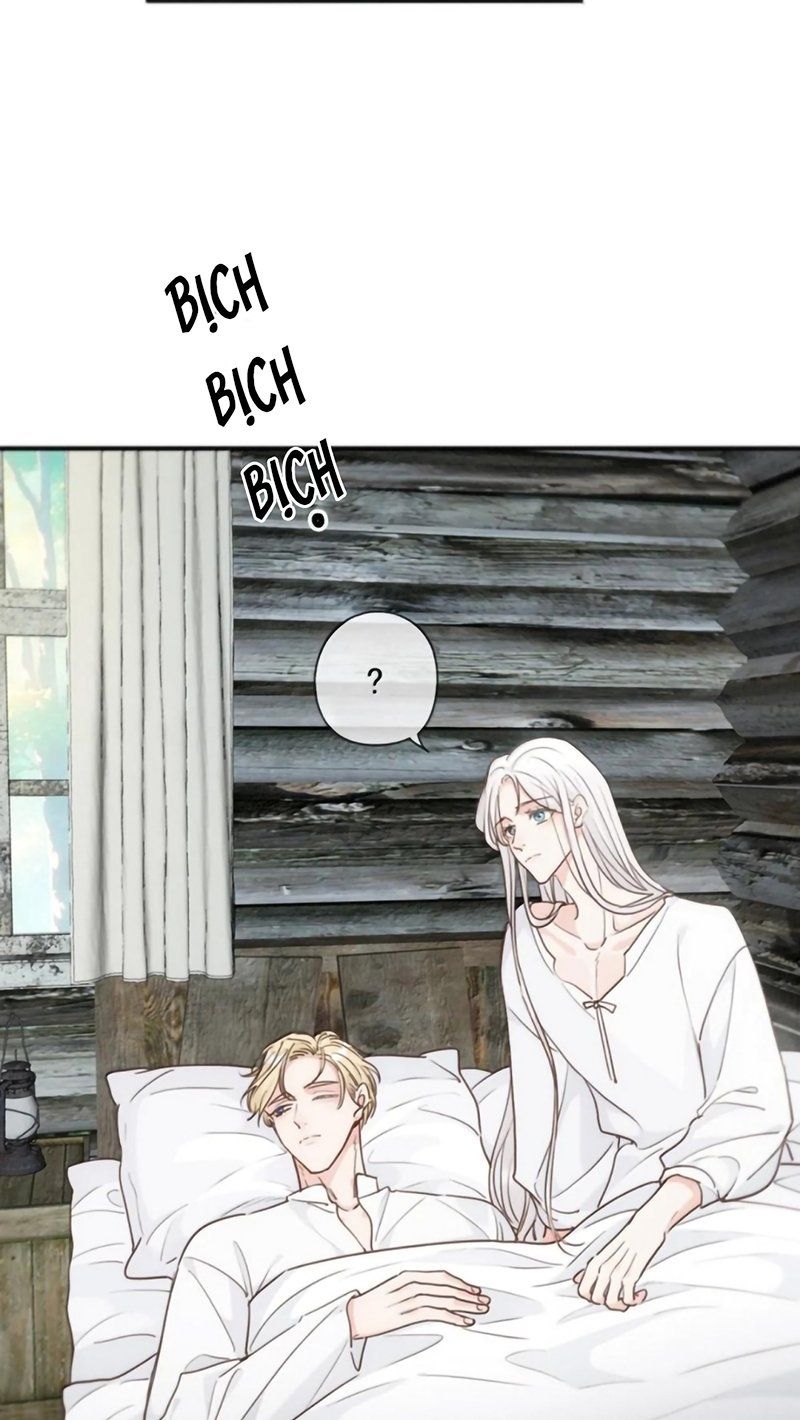 Khốn Thú Chi Nhiễm Chapter 80 - 5