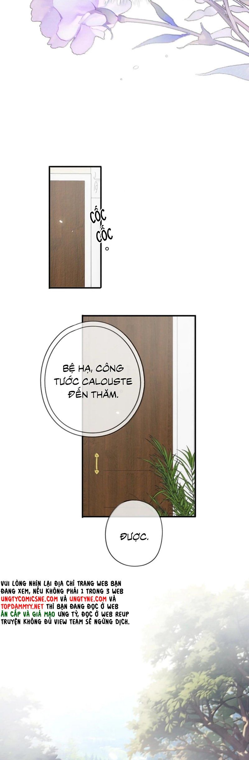 Khốn Thú Chi Nhiễm Chapter 80 - 41