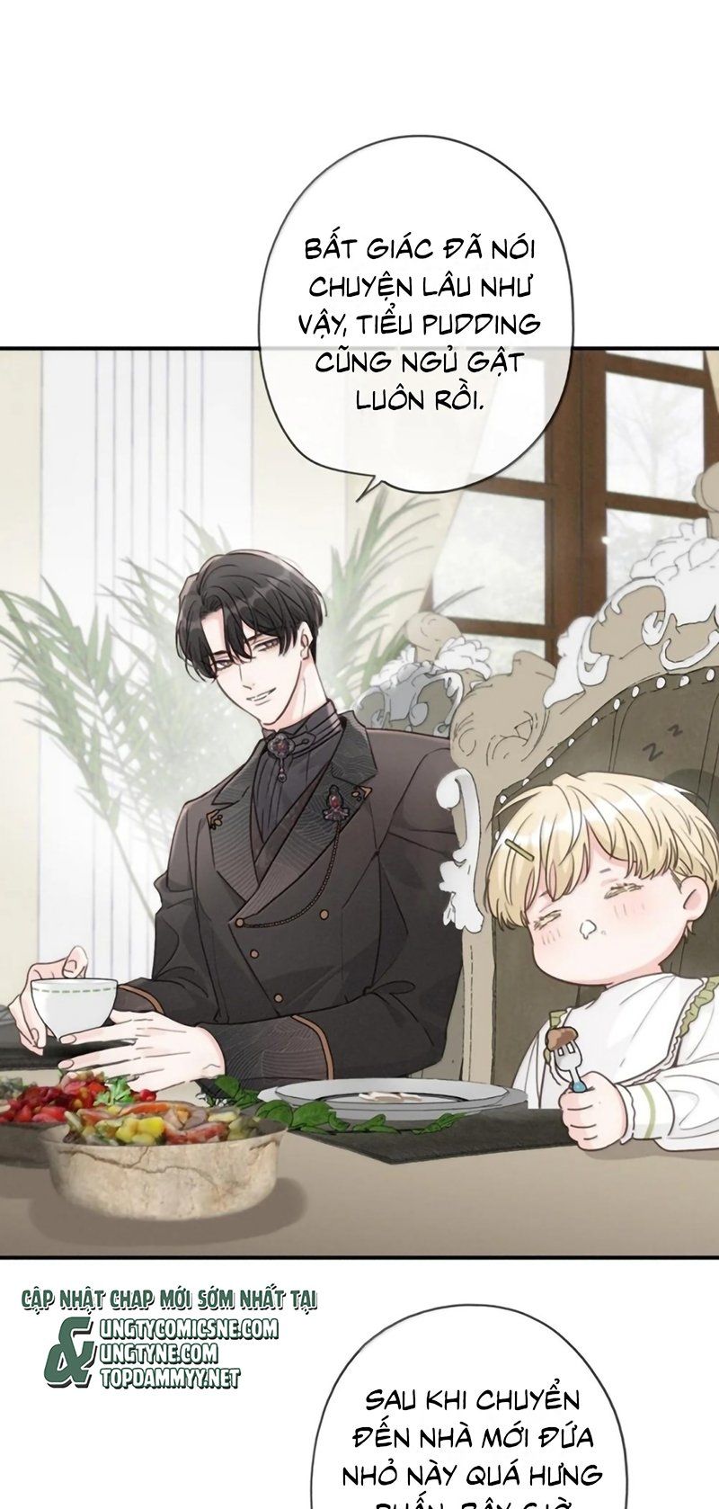 Khốn Thú Chi Nhiễm Chapter 80 - 46