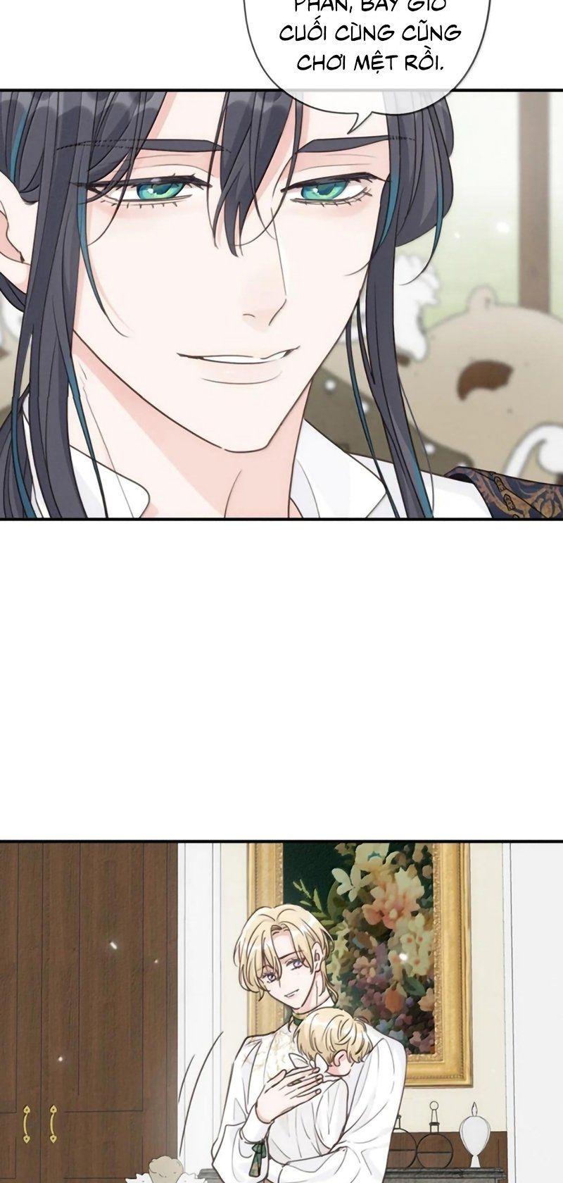 Khốn Thú Chi Nhiễm Chapter 80 - 47