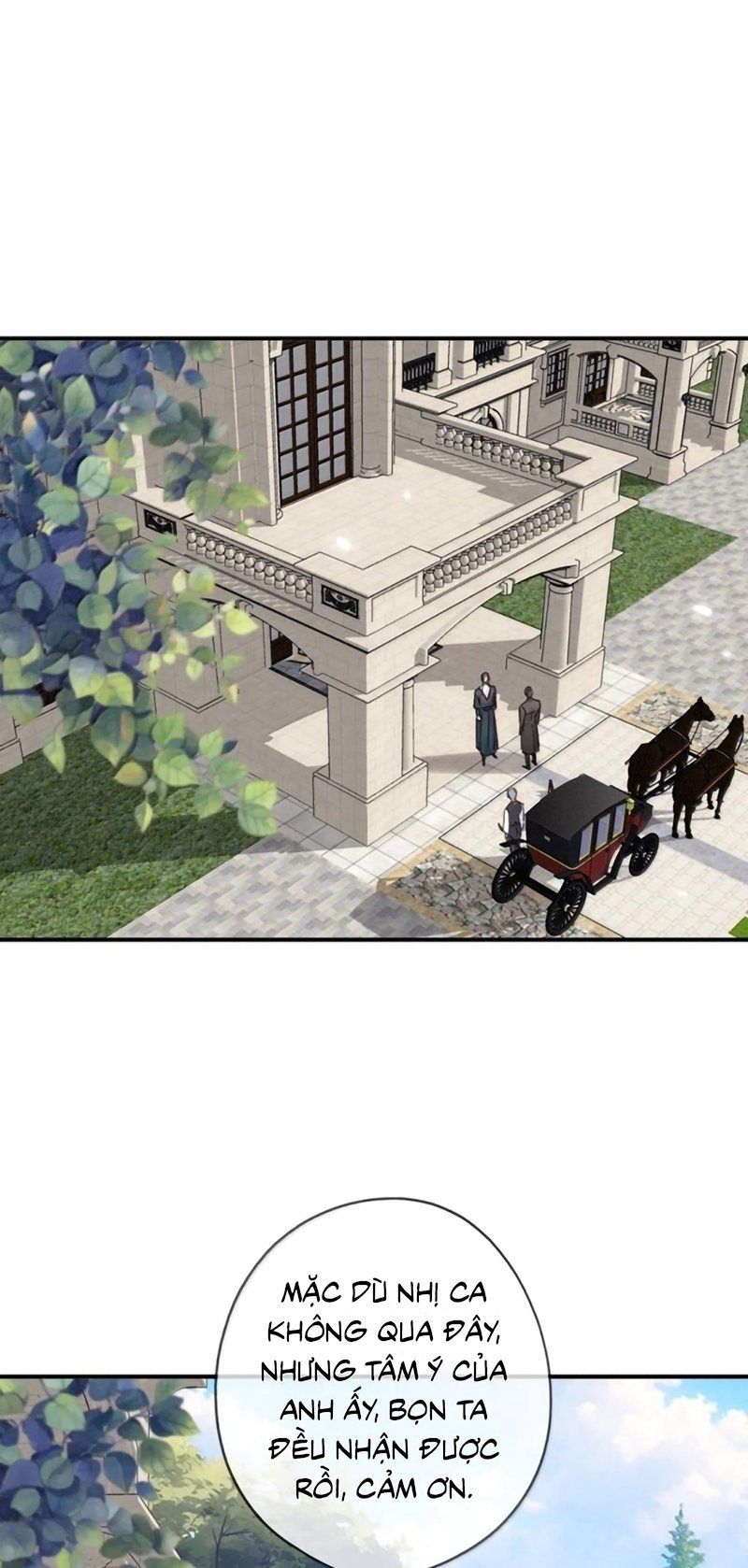 Khốn Thú Chi Nhiễm Chapter 80 - 49