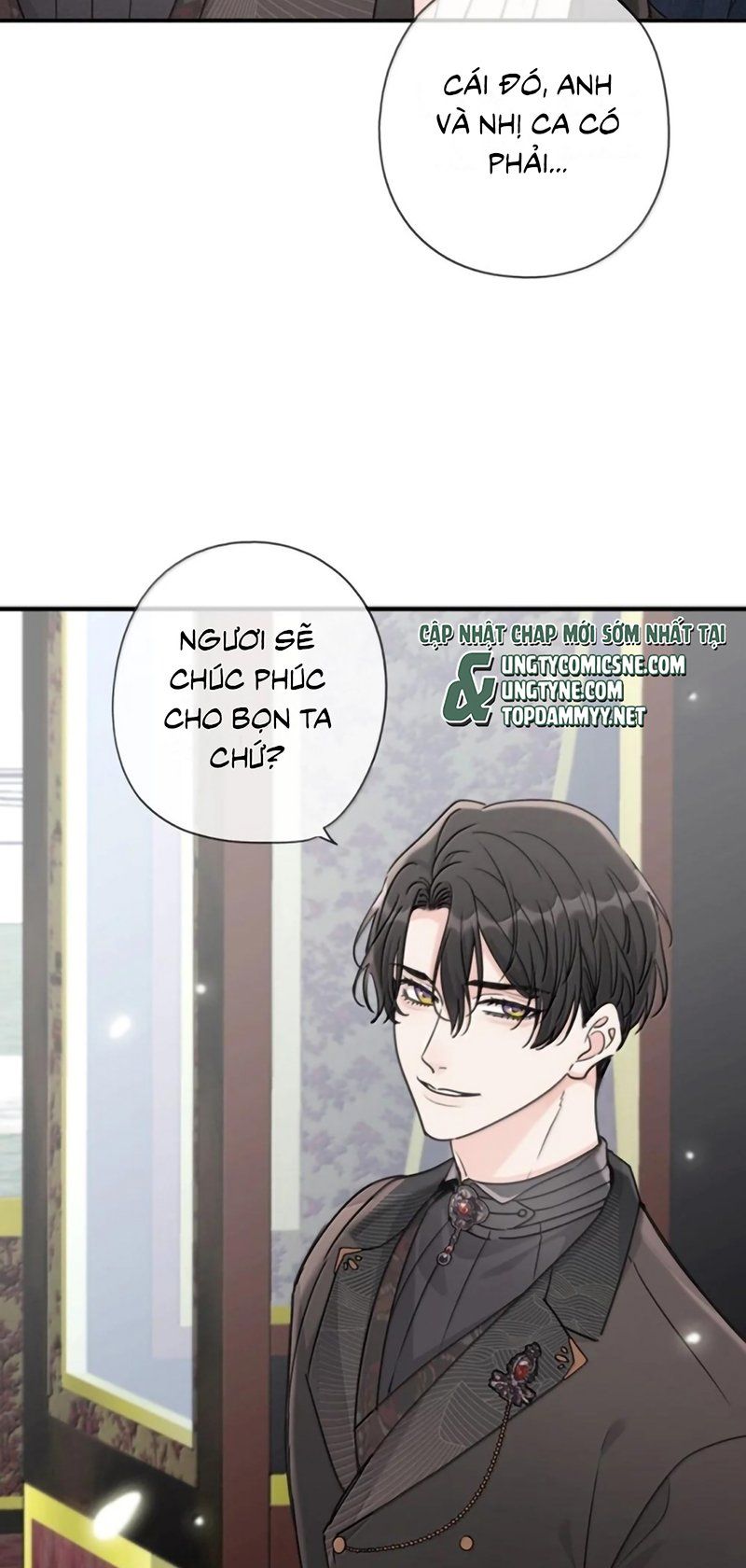 Khốn Thú Chi Nhiễm Chapter 80 - 51