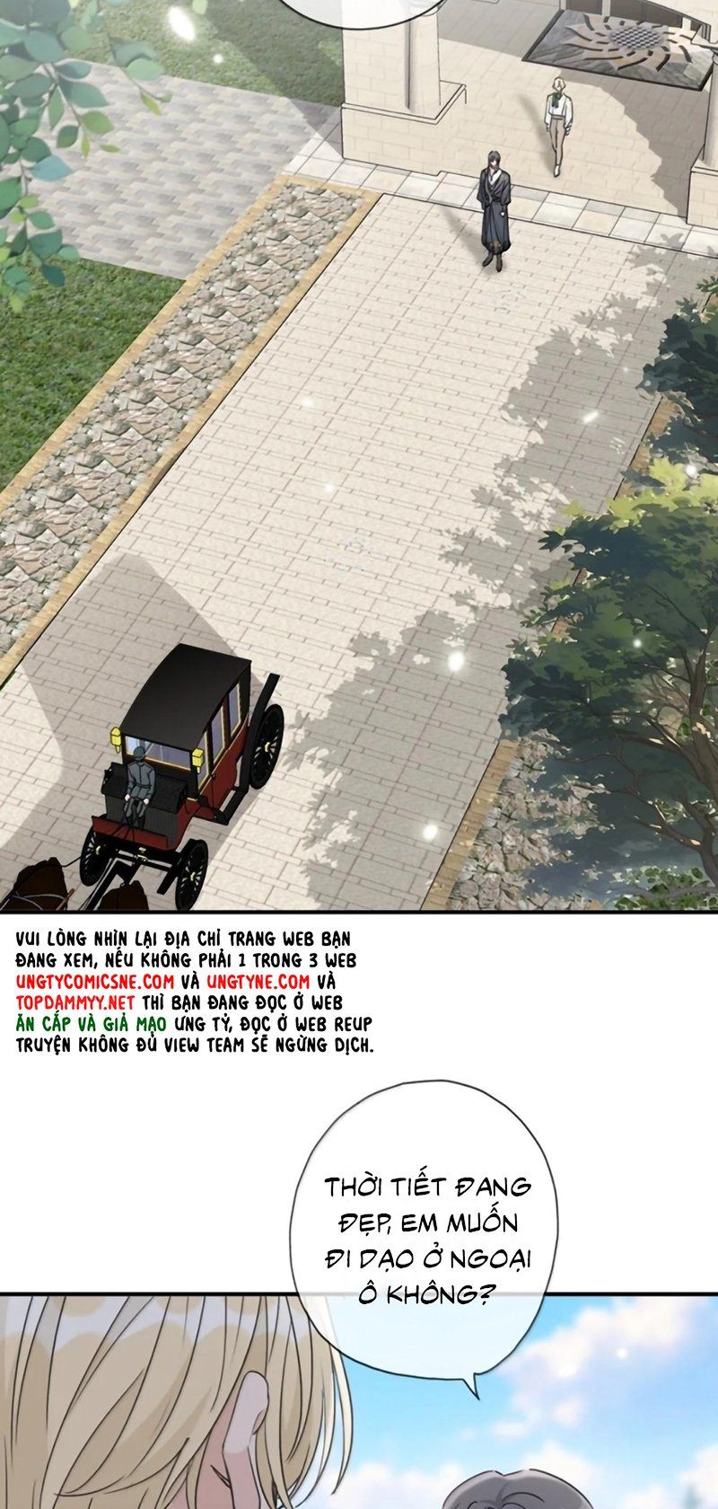 Khốn Thú Chi Nhiễm Chapter 80 - 53