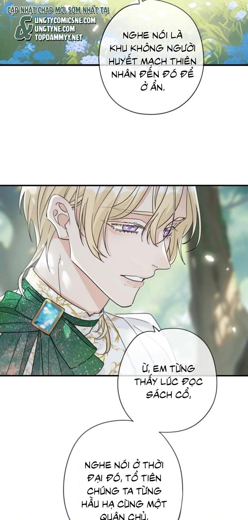 Khốn Thú Chi Nhiễm Chapter 80 - 56