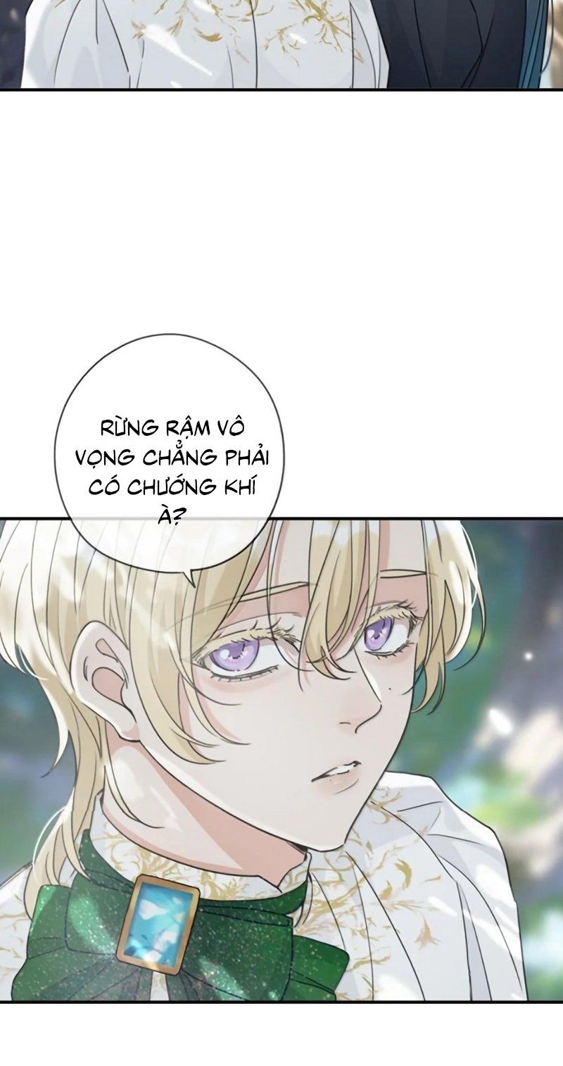 Khốn Thú Chi Nhiễm Chapter 80 - 58