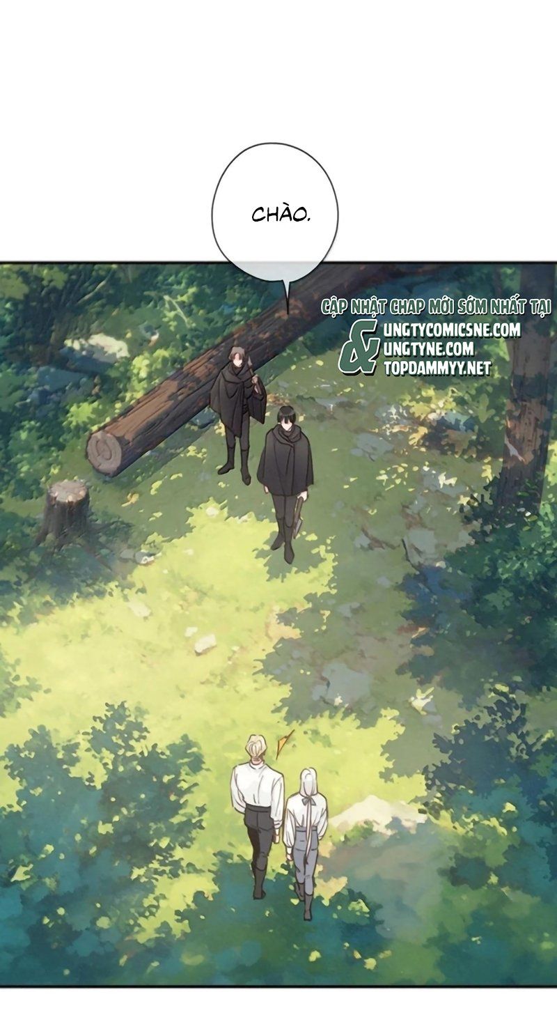 Khốn Thú Chi Nhiễm Chapter 80 - 8