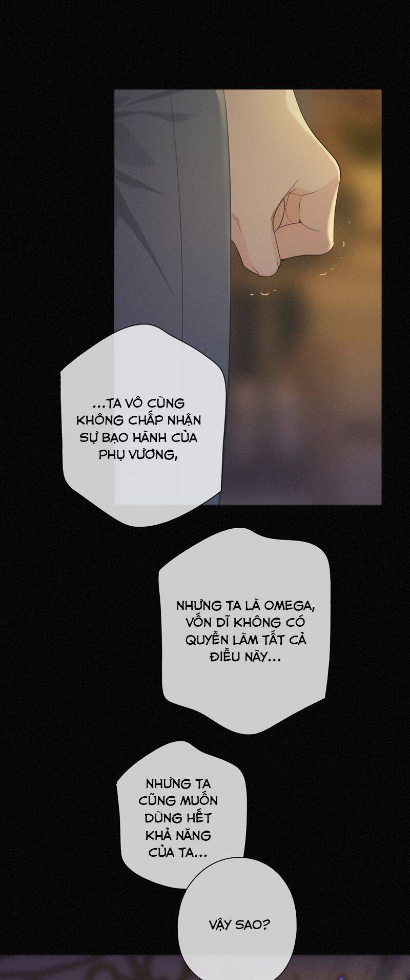 Khốn Thú Chi Nhiễm Chapter 9 - 29