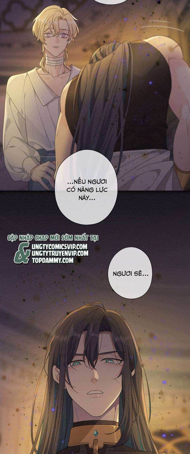 Khốn Thú Chi Nhiễm Chapter  9 - 30