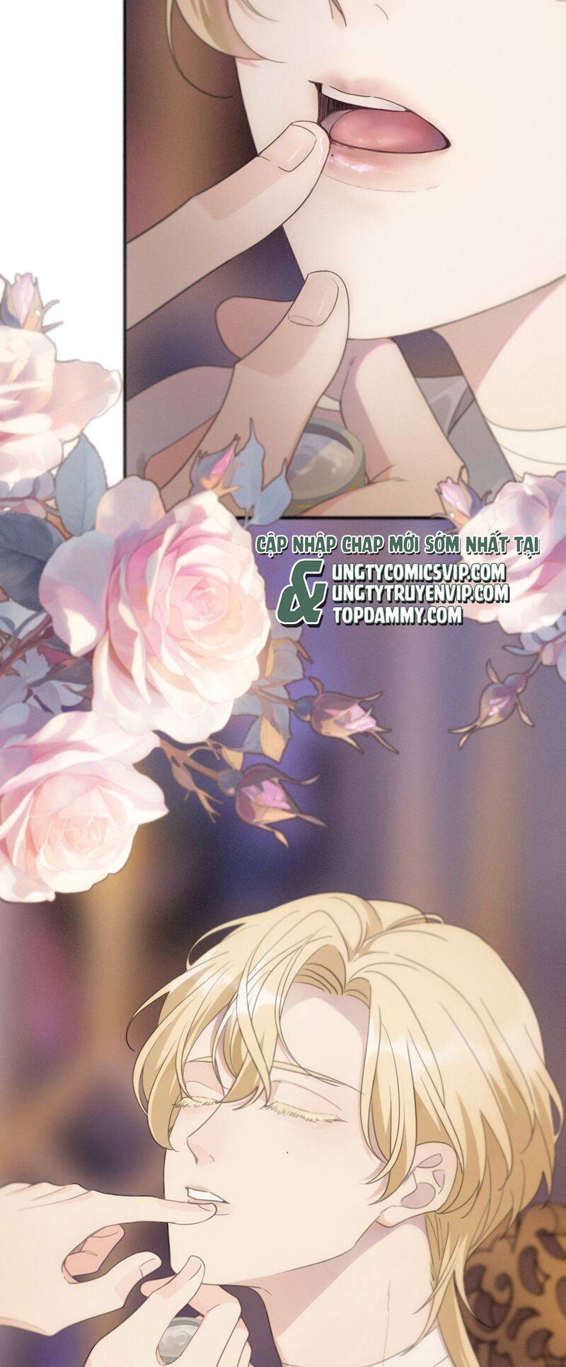 Khốn Thú Chi Nhiễm Chapter  9 - 10