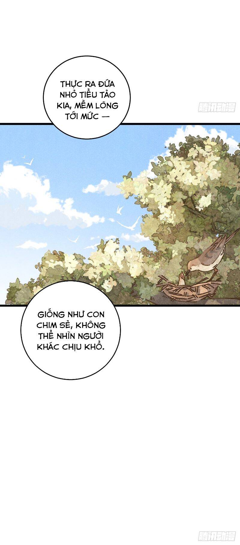 Tôi Không Cùng Anh Đến Vùng Đất Bắp Ngô Đâu! Chapter 17 - 16