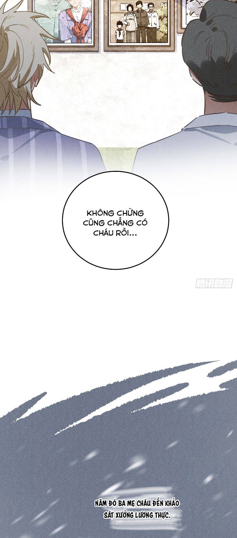 Tôi Không Cùng Anh Đến Vùng Đất Bắp Ngô Đâu! Chapter 17 - 8