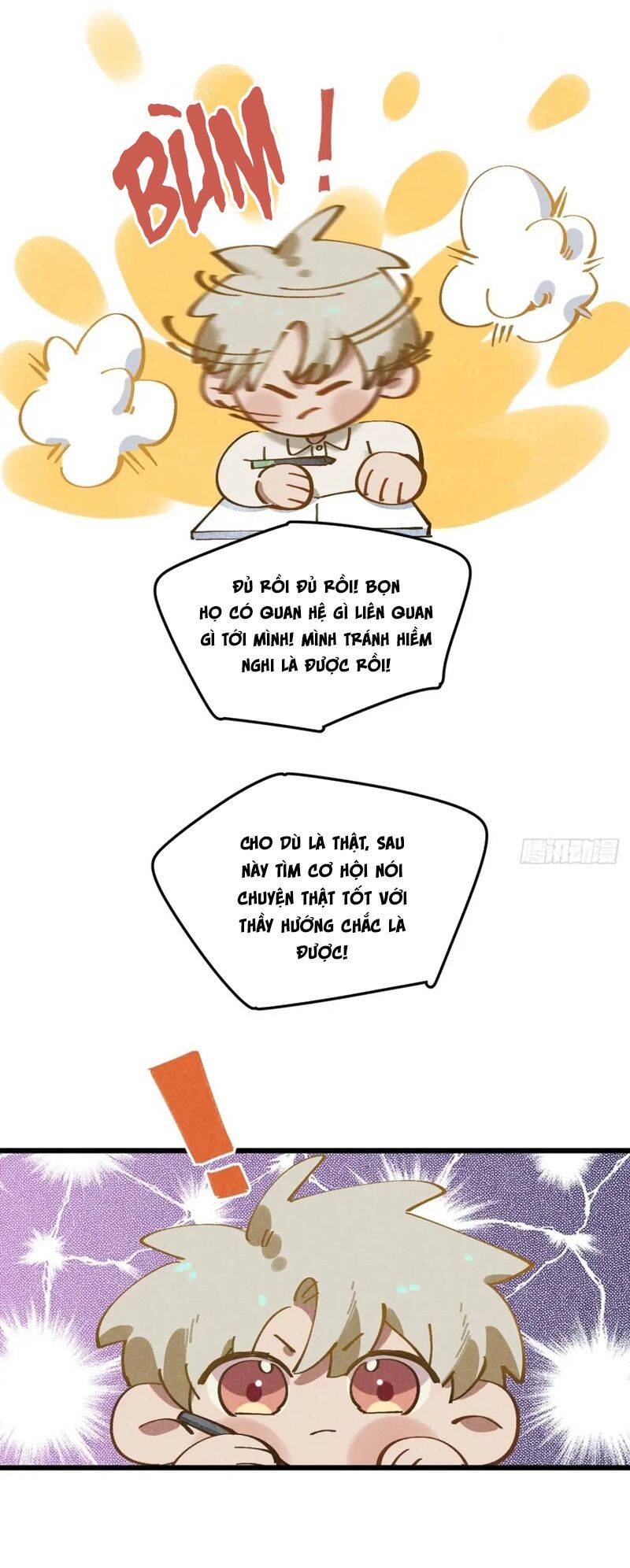 Tôi Không Cùng Anh Đến Vùng Đất Bắp Ngô Đâu! Chapter 29 - 13