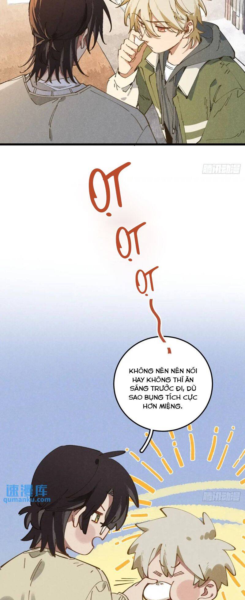 Tôi Không Cùng Anh Đến Vùng Đất Bắp Ngô Đâu! Chapter 29 - 21