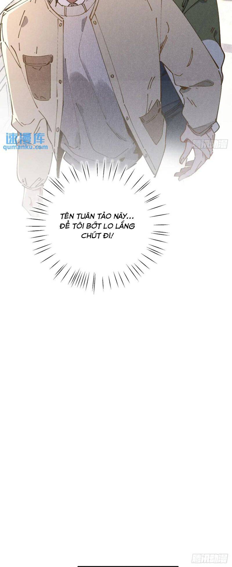 Tôi Không Cùng Anh Đến Vùng Đất Bắp Ngô Đâu! Chapter 29 - 31