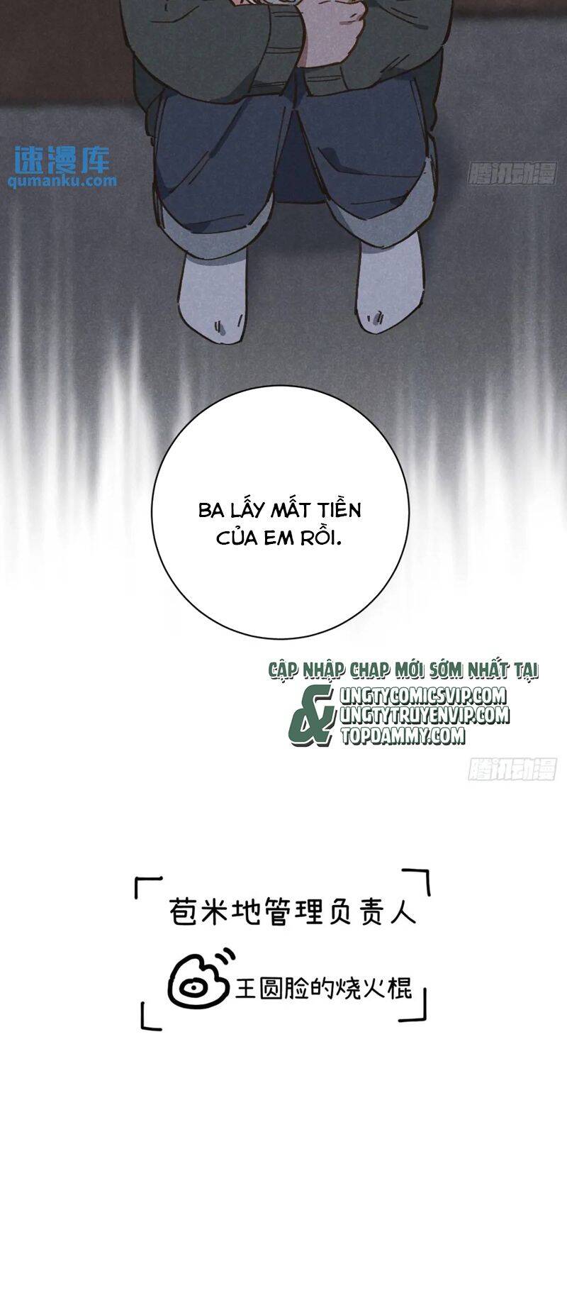 Tôi Không Cùng Anh Đến Vùng Đất Bắp Ngô Đâu! Chapter 29 - 38
