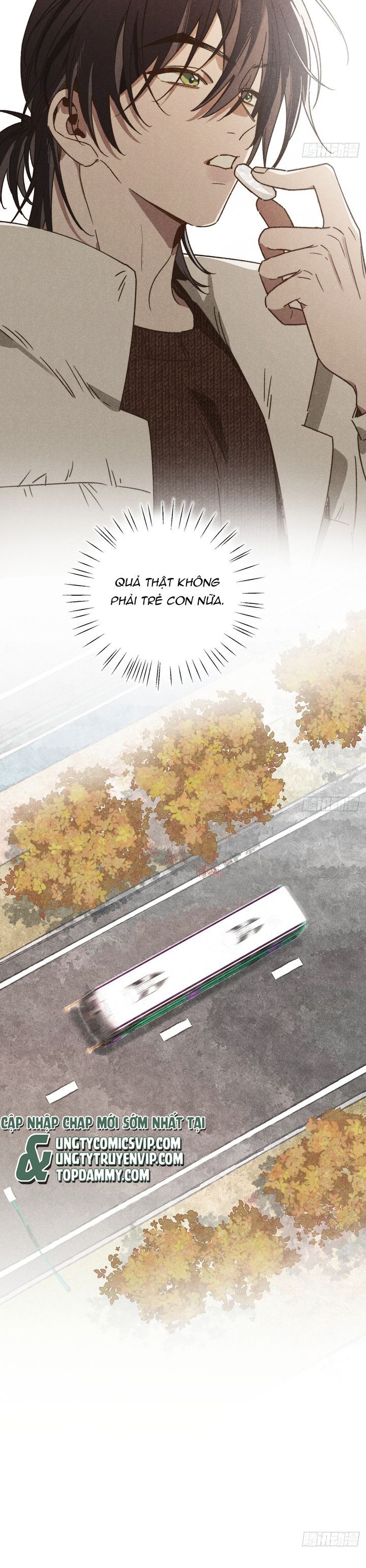 Tôi Không Cùng Anh Đến Vùng Đất Bắp Ngô Đâu! Chapter 41 - 19
