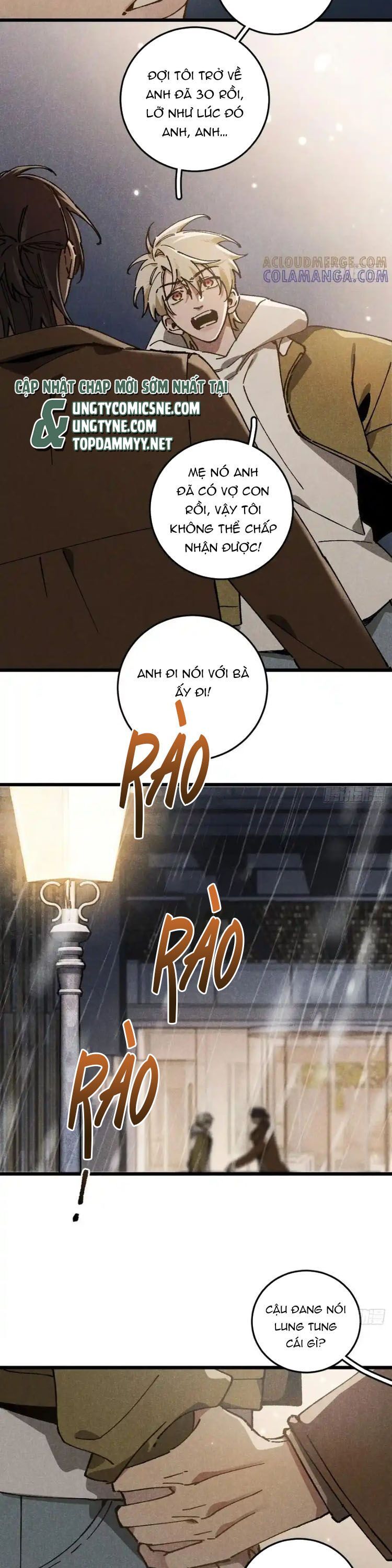 Tôi Không Cùng Anh Đến Vùng Đất Bắp Ngô Đâu! Chapter 66 - 12