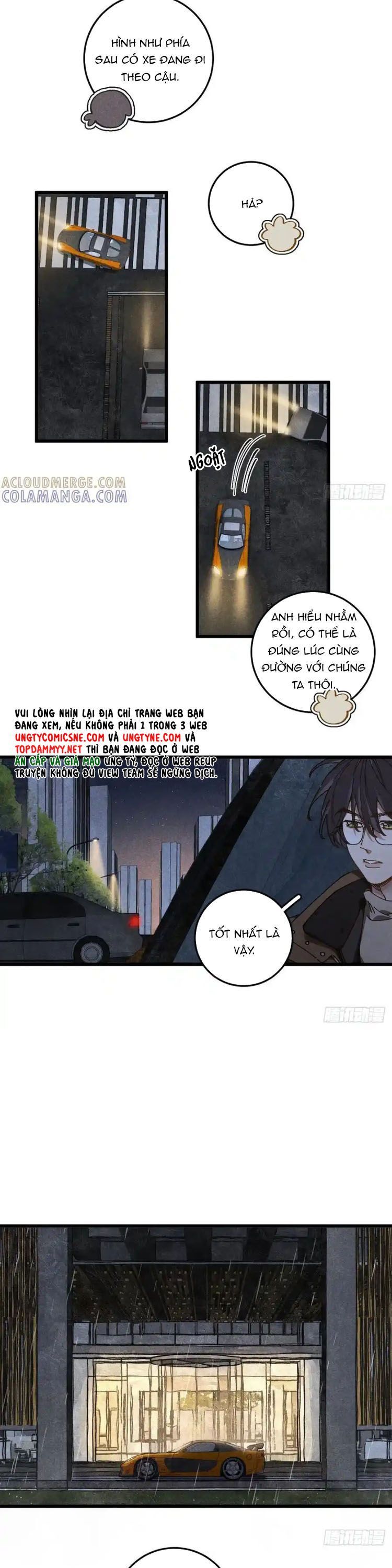 Tôi Không Cùng Anh Đến Vùng Đất Bắp Ngô Đâu! Chapter 66 - 7