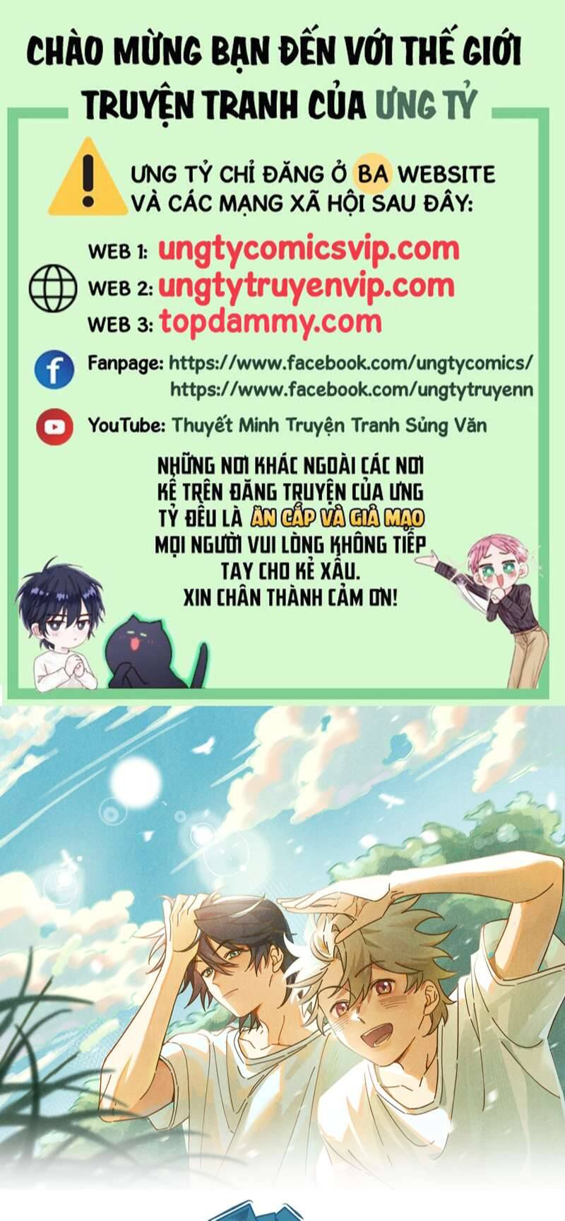 Tôi Không Cùng Anh Đến Vùng Đất Bắp Ngô Đâu! Chapter 8 - 2
