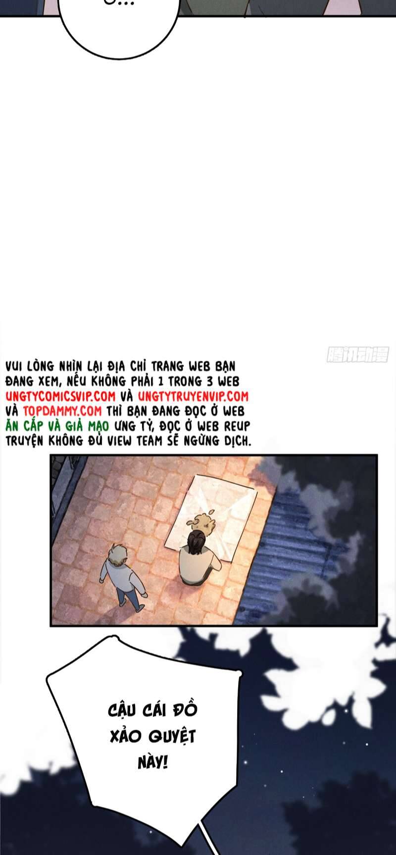 Tôi Không Cùng Anh Đến Vùng Đất Bắp Ngô Đâu! Chapter 8 - 12