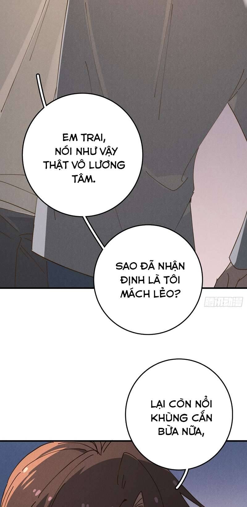 Tôi Không Cùng Anh Đến Vùng Đất Bắp Ngô Đâu! Chapter 8 - 19