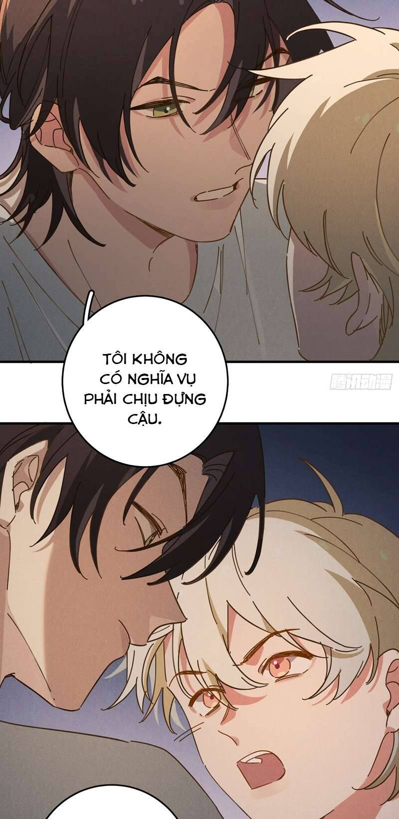 Tôi Không Cùng Anh Đến Vùng Đất Bắp Ngô Đâu! Chapter 8 - 20