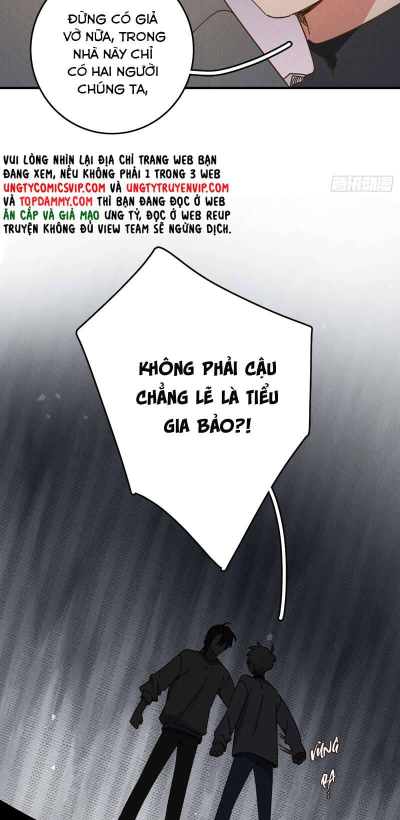 Tôi Không Cùng Anh Đến Vùng Đất Bắp Ngô Đâu! Chapter 8 - 21