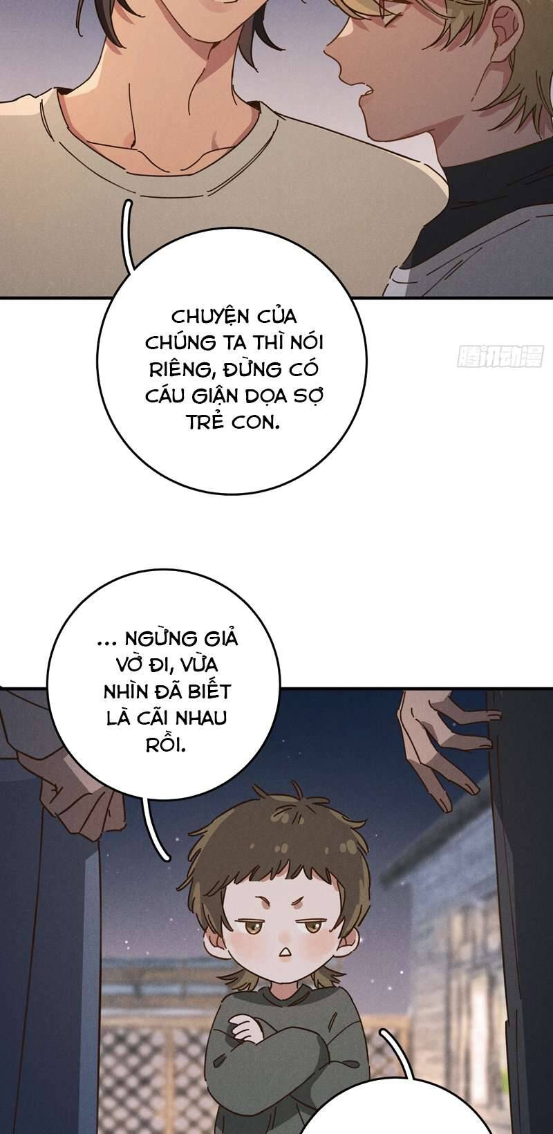 Tôi Không Cùng Anh Đến Vùng Đất Bắp Ngô Đâu! Chapter 8 - 25