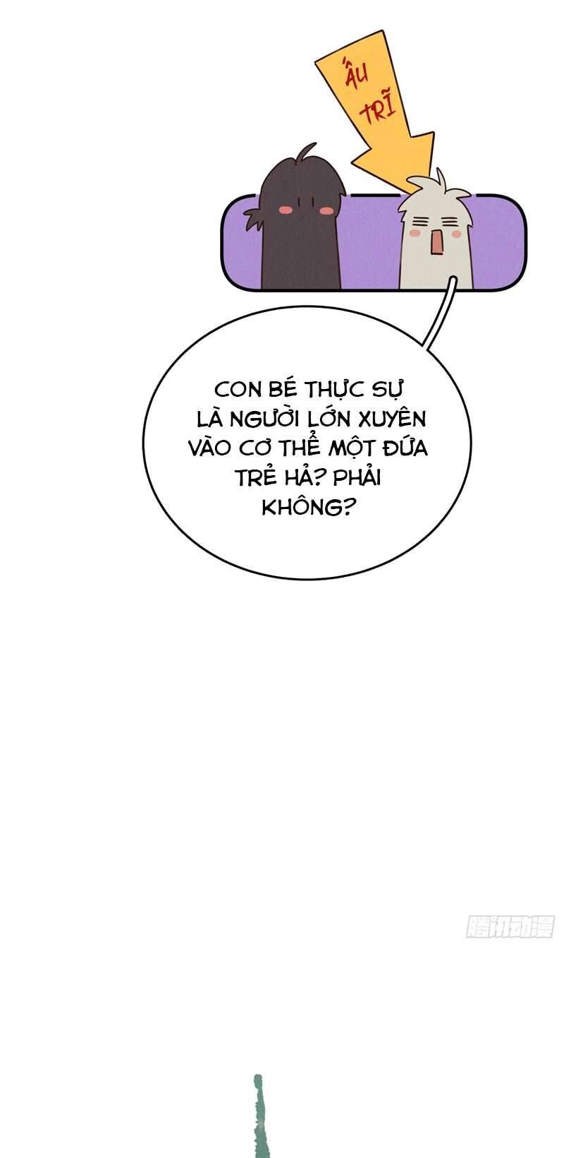 Tôi Không Cùng Anh Đến Vùng Đất Bắp Ngô Đâu! Chapter 8 - 27