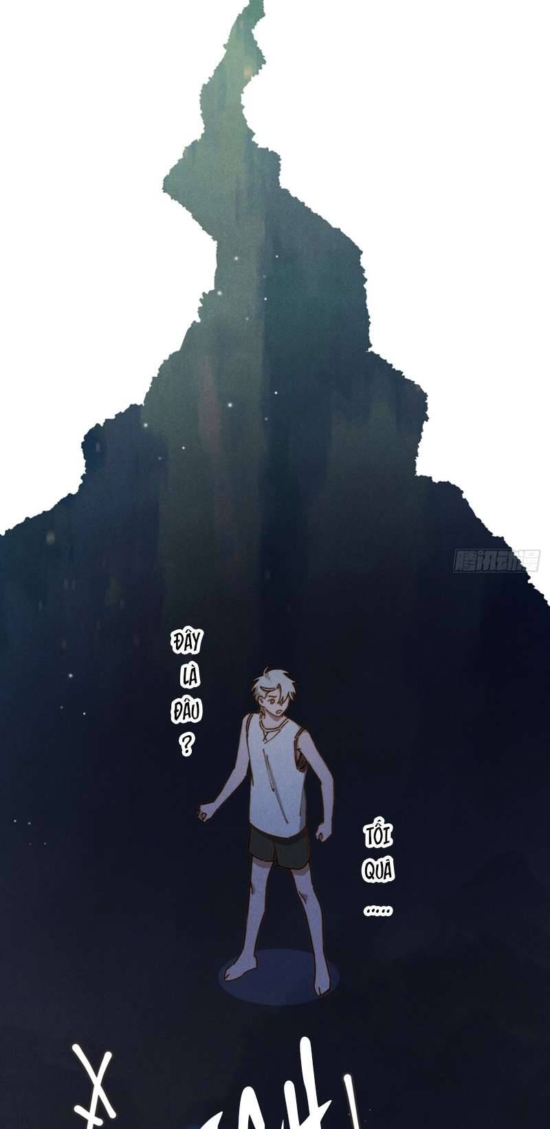 Tôi Không Cùng Anh Đến Vùng Đất Bắp Ngô Đâu! Chapter 8 - 28