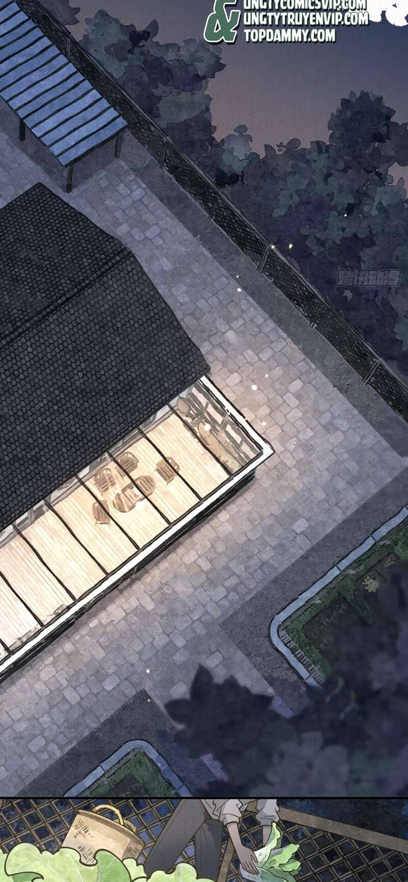 Tôi Không Cùng Anh Đến Vùng Đất Bắp Ngô Đâu! Chapter 8 - 4