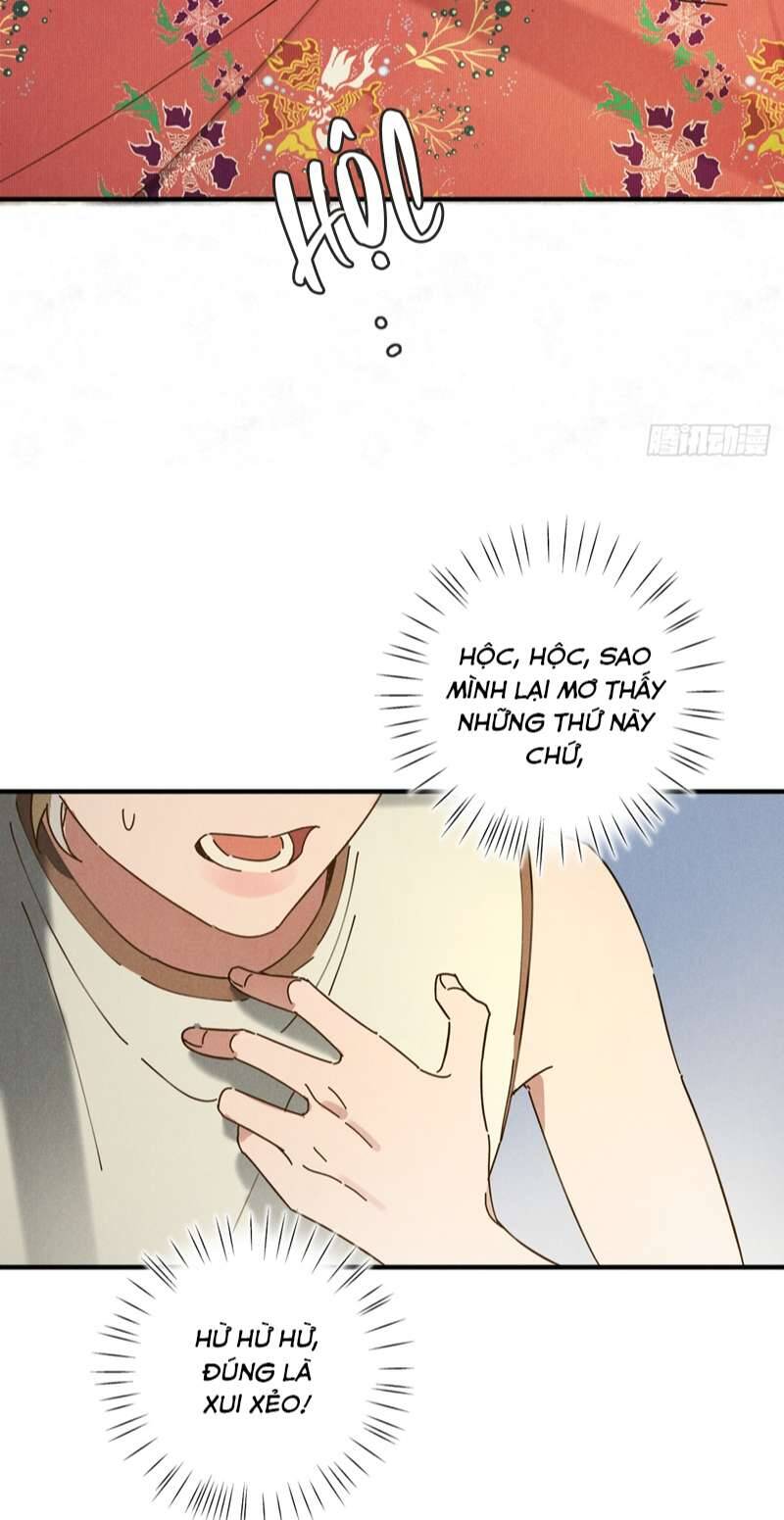 Tôi Không Cùng Anh Đến Vùng Đất Bắp Ngô Đâu! Chapter 8 - 34