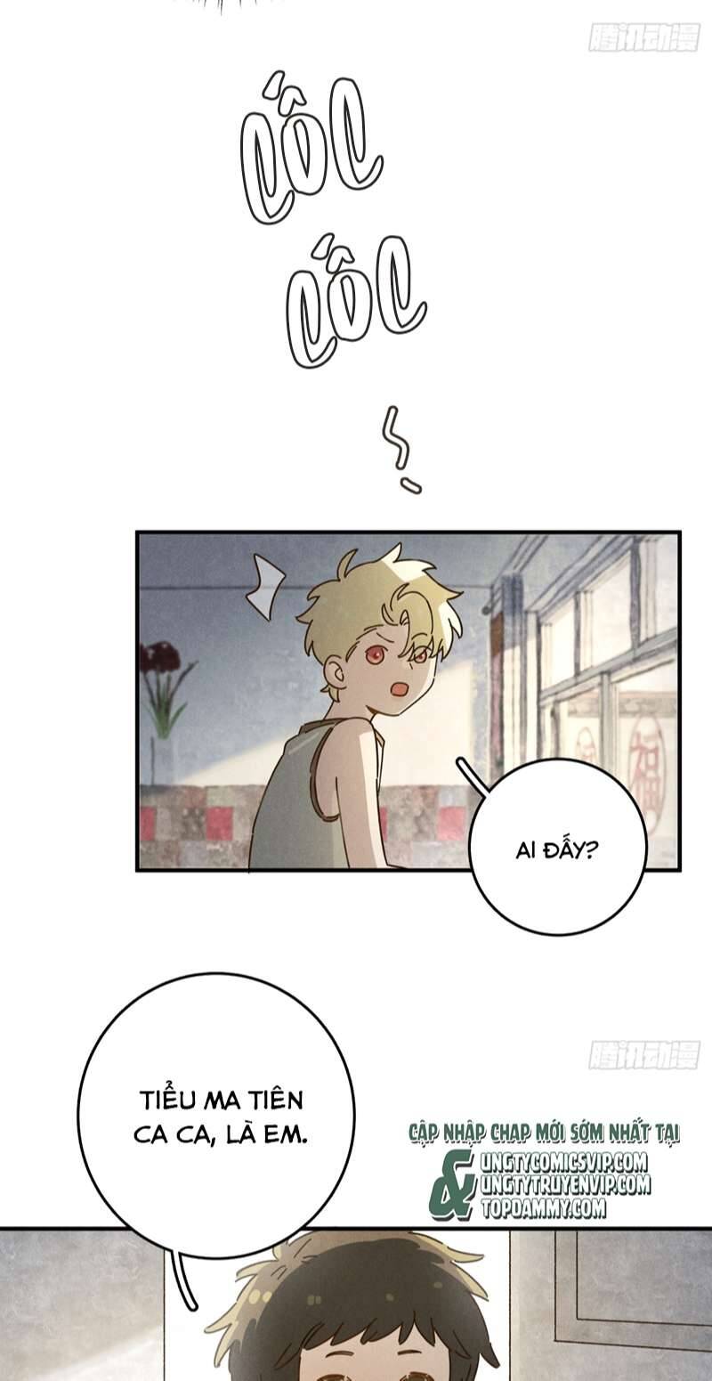 Tôi Không Cùng Anh Đến Vùng Đất Bắp Ngô Đâu! Chapter 8 - 35